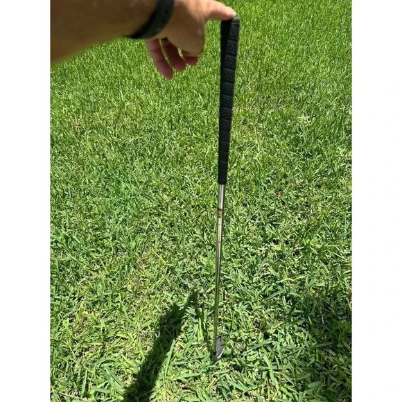 striker big strike the silencer golf club‎ - Picture 3 of 4